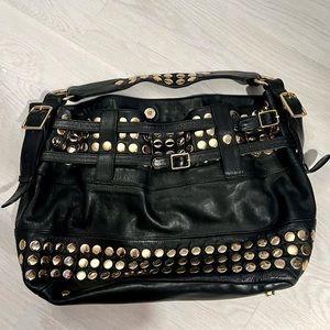 Rebecca Minkoff Stud Devote Part 2 handbag